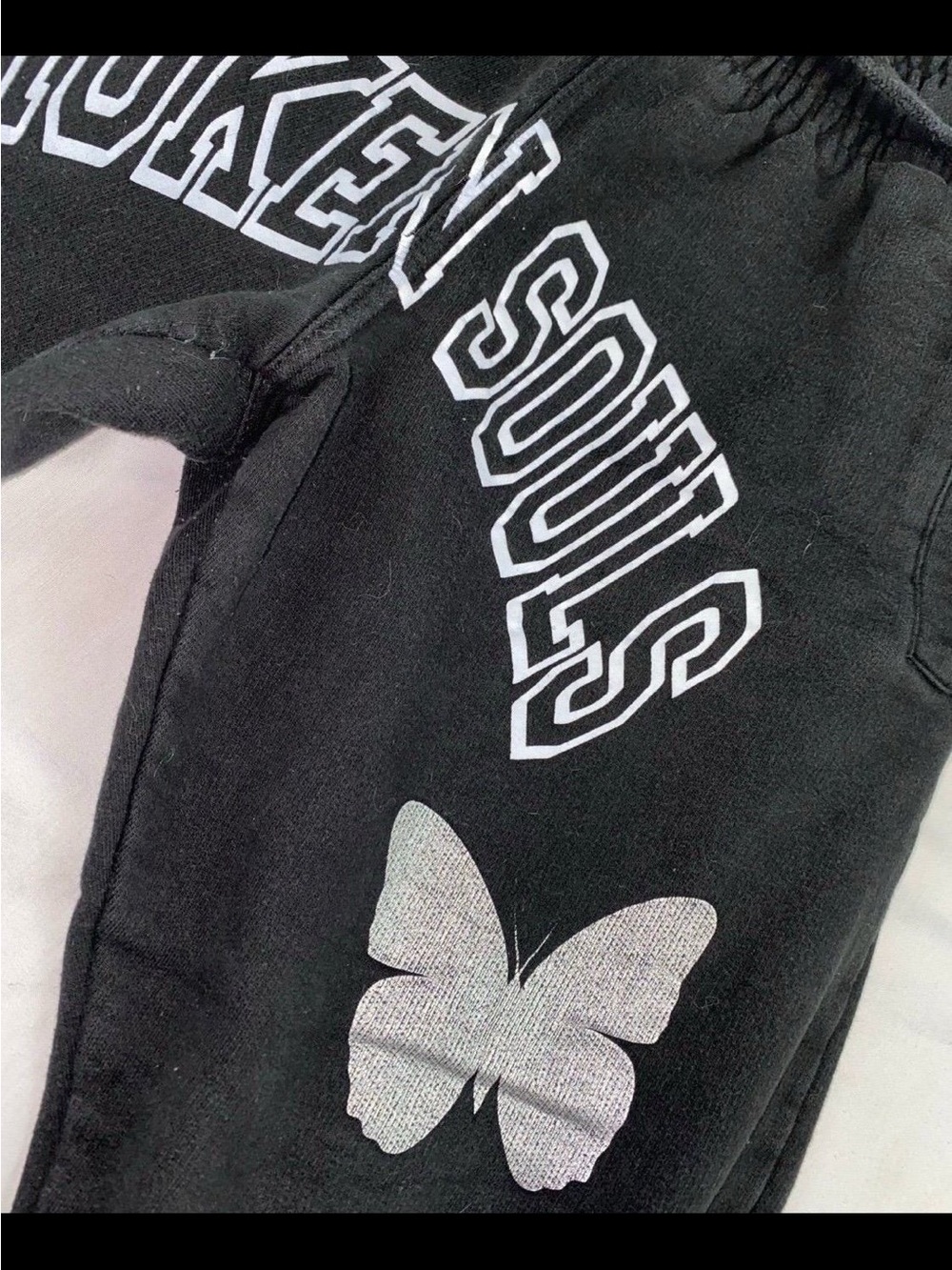 Sweatpants - Picture 3 of 10